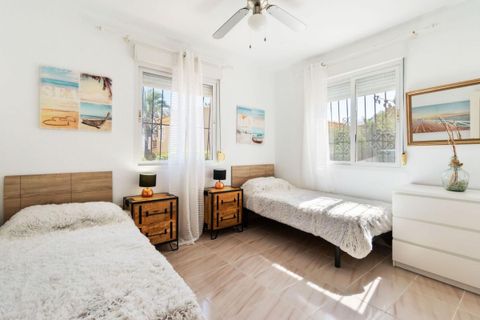 Villa i La Zenia, Alicante, La Zenia - € 799.000 | Ref: CM212 - foto 32