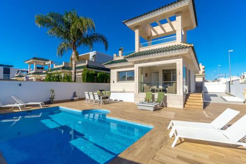 Villa a Ciudad Quesada, Alicante, Ciudad Quesada - € 489.000 | Ref: CM213 - foto 4