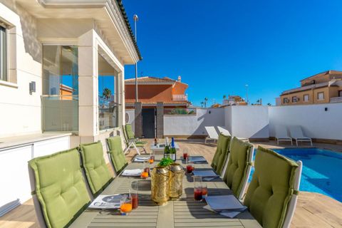 Villa a Ciudad Quesada, Alicante, Ciudad Quesada - € 489.000 | Ref: CM213 - foto 6