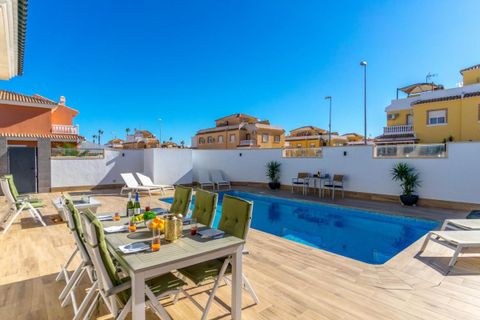 Villa a Ciudad Quesada, Alicante, Ciudad Quesada - € 489.000 | Ref: CM213 - foto 7