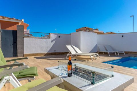 Villa a Ciudad Quesada, Alicante, Ciudad Quesada - € 489.000 | Ref: CM213 - foto 8