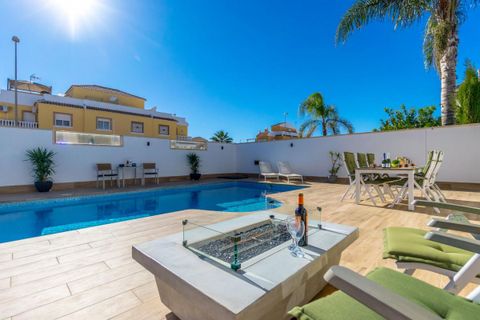 Villa a Ciudad Quesada, Alicante, Ciudad Quesada - € 489.000 | Ref: CM213 - foto 9