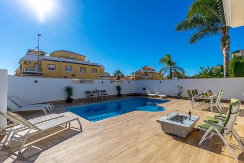 Villa a Ciudad Quesada, Alicante, Ciudad Quesada - € 489.000 | Ref: CM213 - foto 10