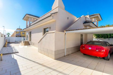 Villa a Ciudad Quesada, Alicante, Ciudad Quesada - € 489.000 | Ref: CM213 - foto 12