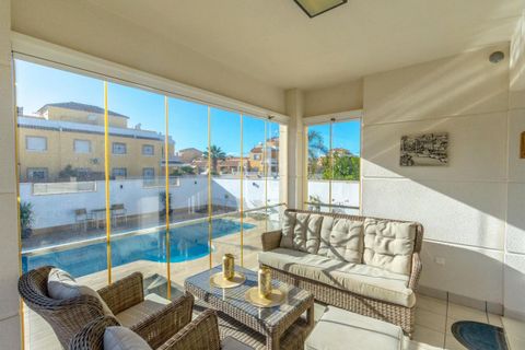 Villa a Ciudad Quesada, Alicante, Ciudad Quesada - € 489.000 | Ref: CM213 - foto 13
