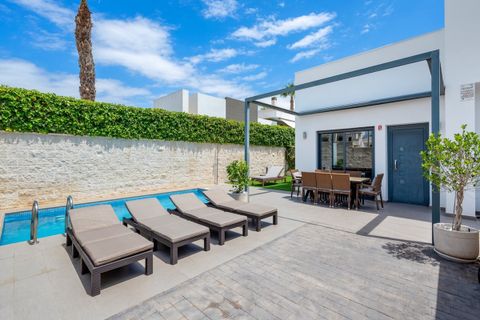 Villa a Ciudad Quesada, Alicante, Ciudad Quesada - € 460.000 | Ref: CM216 - foto 3