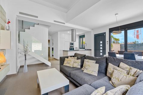 Villa a Ciudad Quesada, Alicante, Ciudad Quesada - € 460.000 | Ref: CM216 - foto 6