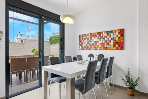 Villa a Ciudad Quesada, Alicante, Ciudad Quesada - € 460.000 | Ref: CM216 - foto 8