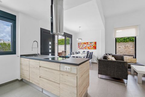 Villa a Ciudad Quesada, Alicante, Ciudad Quesada - € 460.000 | Ref: CM216 - foto 12