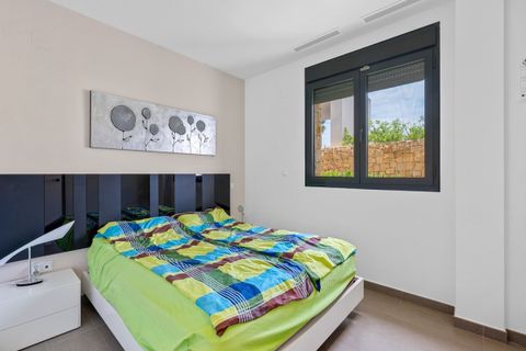 Villa a Ciudad Quesada, Alicante, Ciudad Quesada - € 460.000 | Ref: CM216 - foto 17