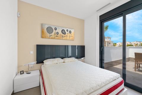Villa a Ciudad Quesada, Alicante, Ciudad Quesada - € 460.000 | Ref: CM216 - foto 20