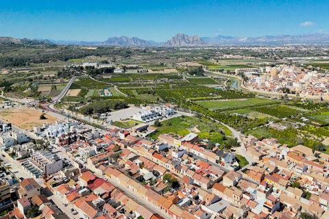 Lejlighed i Benijofar, Alicante, Benijofar - € 154.000 | Ref: CM217 - foto 2