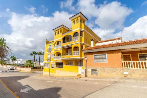 Lejlighed i Benijofar, Alicante, Benijofar - € 154.000 | Ref: CM217 - foto 3