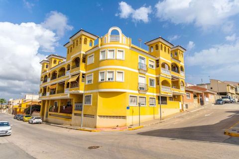 Lejlighed i Benijofar, Alicante, Benijofar - € 154.000 | Ref: CM217 - foto 4