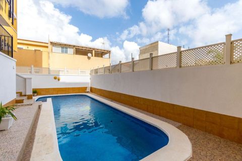 Lejlighed i Benijofar, Alicante, Benijofar - € 154.000 | Ref: CM217 - foto 7