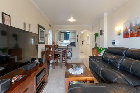 Lejlighed i Benijofar, Alicante, Benijofar - € 154.000 | Ref: CM217 - foto 11