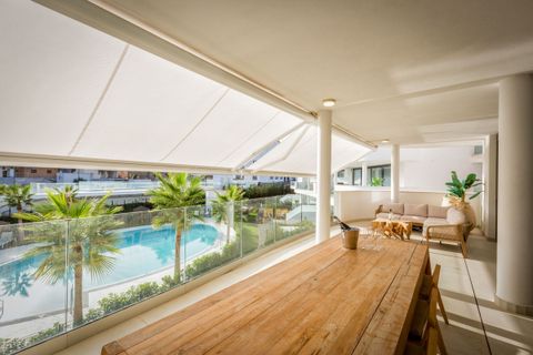 Leilighet i Fuengirola, Malaga, Fuengirola - € 769 000 | Ref: R5305972 - foto 2