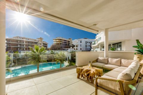Leilighet i Fuengirola, Malaga, Fuengirola - € 769 000 | Ref: R5305972 - foto 3