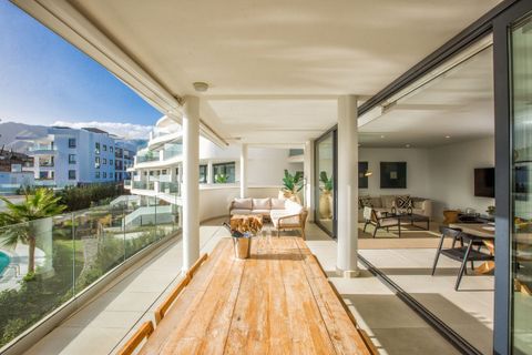 Leilighet i Fuengirola, Malaga, Fuengirola - € 769 000 | Ref: R5305972 - foto 5