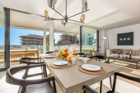 Leilighet i Fuengirola, Malaga, Fuengirola - € 769 000 | Ref: R5305972 - foto 6