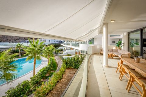 Leilighet i Fuengirola, Malaga, Fuengirola - € 769 000 | Ref: R5305972 - foto 8