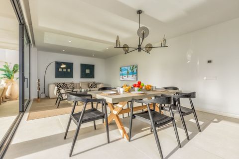 Leilighet i Fuengirola, Malaga, Fuengirola - € 769 000 | Ref: R5305972 - foto 13