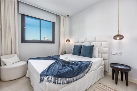 Leilighet i Fuengirola, Malaga, Fuengirola - € 769 000 | Ref: R5305972 - foto 25