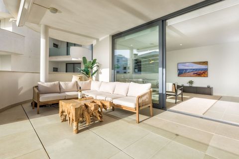 Leilighet i Fuengirola, Malaga, Fuengirola - € 769 000 | Ref: R5305972 - foto 27