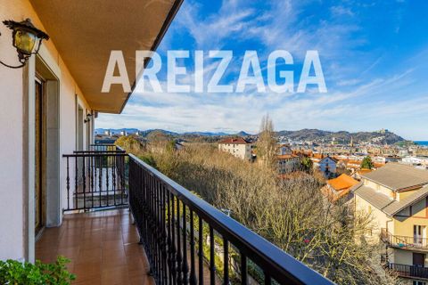 Casa unifamiliar a San Sebastian, Guipuzcoa, San Sebastian - € 950.000 | Ref: 37589 - foto 2
