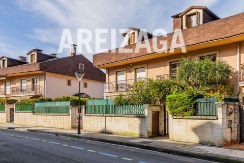 Casa unifamiliar a San Sebastian, Guipuzcoa, San Sebastian - € 950.000 | Ref: 37589 - foto 4