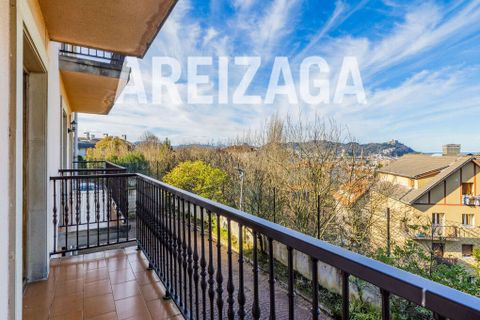 Casa unifamiliar a San Sebastian, Guipuzcoa, San Sebastian - € 950.000 | Ref: 37589 - foto 11