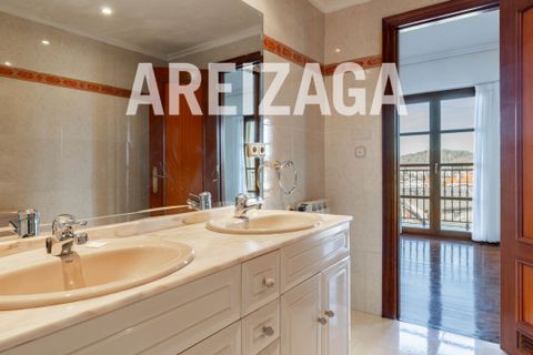 Casa unifamiliar a San Sebastian, Guipuzcoa, San Sebastian - € 950.000 | Ref: 37589 - foto 20