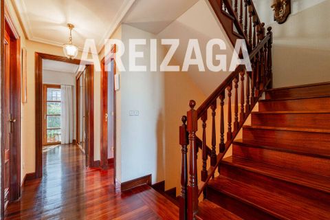 Casa unifamiliar a San Sebastian, Guipuzcoa, San Sebastian - € 950.000 | Ref: 37589 - foto 21