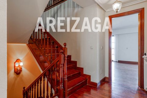 Casa unifamiliar a San Sebastian, Guipuzcoa, San Sebastian - € 950.000 | Ref: 37589 - foto 29