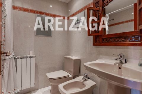 Casa unifamiliar a San Sebastian, Guipuzcoa, San Sebastian - € 950.000 | Ref: 37589 - foto 30
