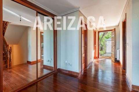 Casa unifamiliar a San Sebastian, Guipuzcoa, San Sebastian - € 950.000 | Ref: 37589 - foto 31