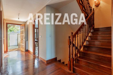 Casa unifamiliar a San Sebastian, Guipuzcoa, San Sebastian - € 950.000 | Ref: 37589 - foto 32