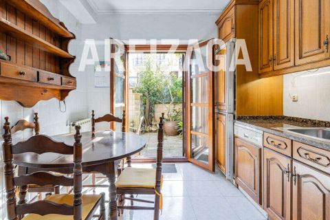 Casa unifamiliar a San Sebastian, Guipuzcoa, San Sebastian - € 950.000 | Ref: 37589 - foto 34
