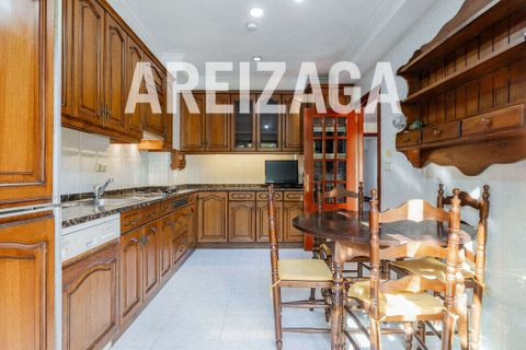 Casa unifamiliar a San Sebastian, Guipuzcoa, San Sebastian - € 950.000 | Ref: 37589 - foto 35