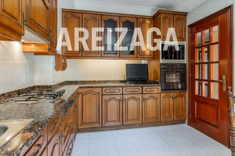 Casa unifamiliar a San Sebastian, Guipuzcoa, San Sebastian - € 950.000 | Ref: 37589 - foto 36
