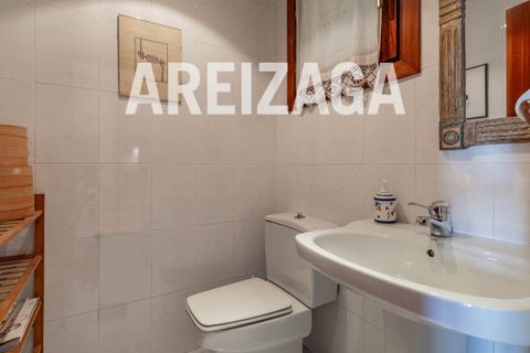 Casa unifamiliar a San Sebastian, Guipuzcoa, San Sebastian - € 950.000 | Ref: 37589 - foto 38
