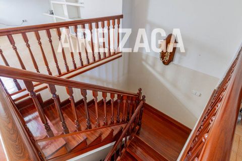 Casa unifamiliar a San Sebastian, Guipuzcoa, San Sebastian - € 950.000 | Ref: 37589 - foto 43