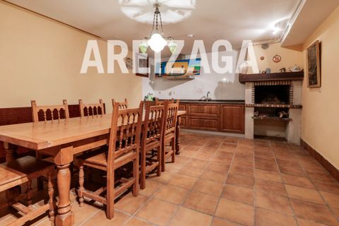 Casa unifamiliar a San Sebastian, Guipuzcoa, San Sebastian - € 950.000 | Ref: 37589 - foto 46