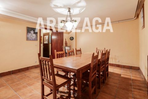 Casa unifamiliar a San Sebastian, Guipuzcoa, San Sebastian - € 950.000 | Ref: 37589 - foto 47