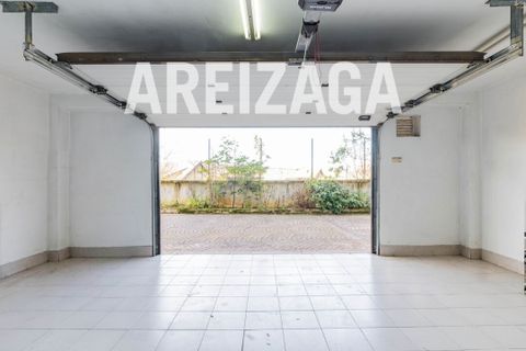 Casa unifamiliar a San Sebastian, Guipuzcoa, San Sebastian - € 950.000 | Ref: 37589 - foto 48