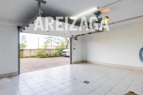 Casa unifamiliar a San Sebastian, Guipuzcoa, San Sebastian - € 950.000 | Ref: 37589 - foto 49