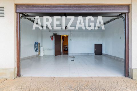 Casa unifamiliar a San Sebastian, Guipuzcoa, San Sebastian - € 950.000 | Ref: 37589 - foto 50