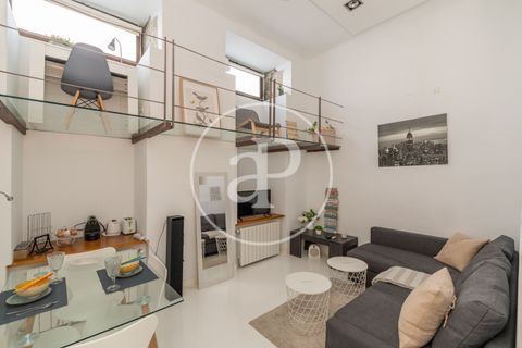 Leilighet i Madrid, Madrid, Madrid - € 399 000 | Ref: VM2602051 - foto 2