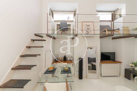 Leilighet i Madrid, Madrid, Madrid - € 399 000 | Ref: VM2602051 - foto 3