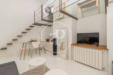 Leilighet i Madrid, Madrid, Madrid - € 399 000 | Ref: VM2602051 - foto 5